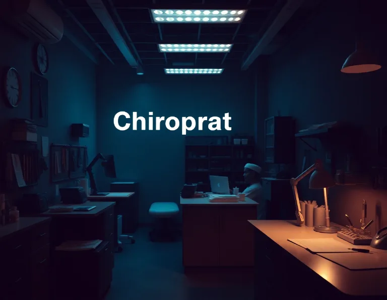 Chiropractor Tuscaloosa