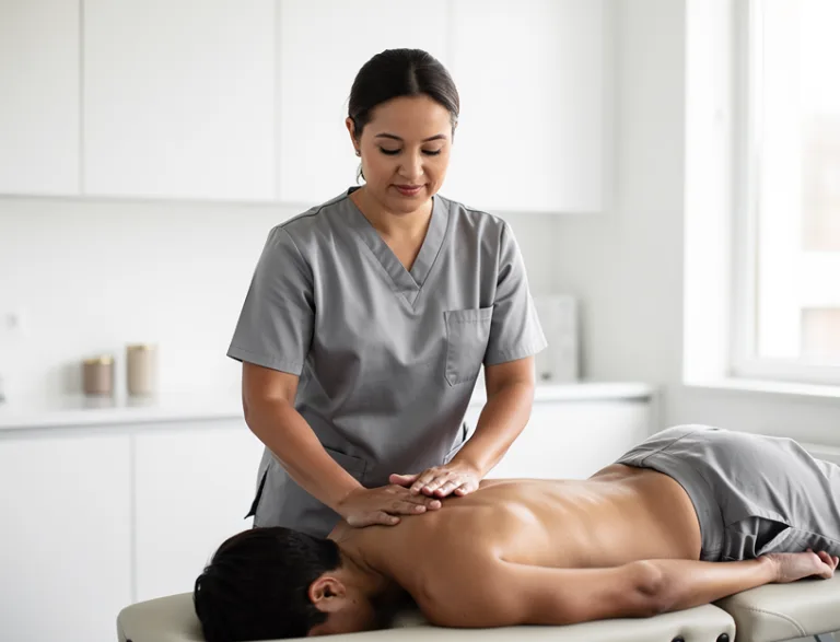 Chiropractor Tuscaloosa